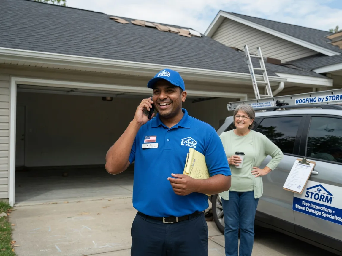 Roof Repair Near Me Rocky Point, NC FAQs