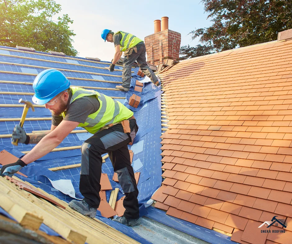 Why choose Roof Repair Near Me in Rocky Point, NC